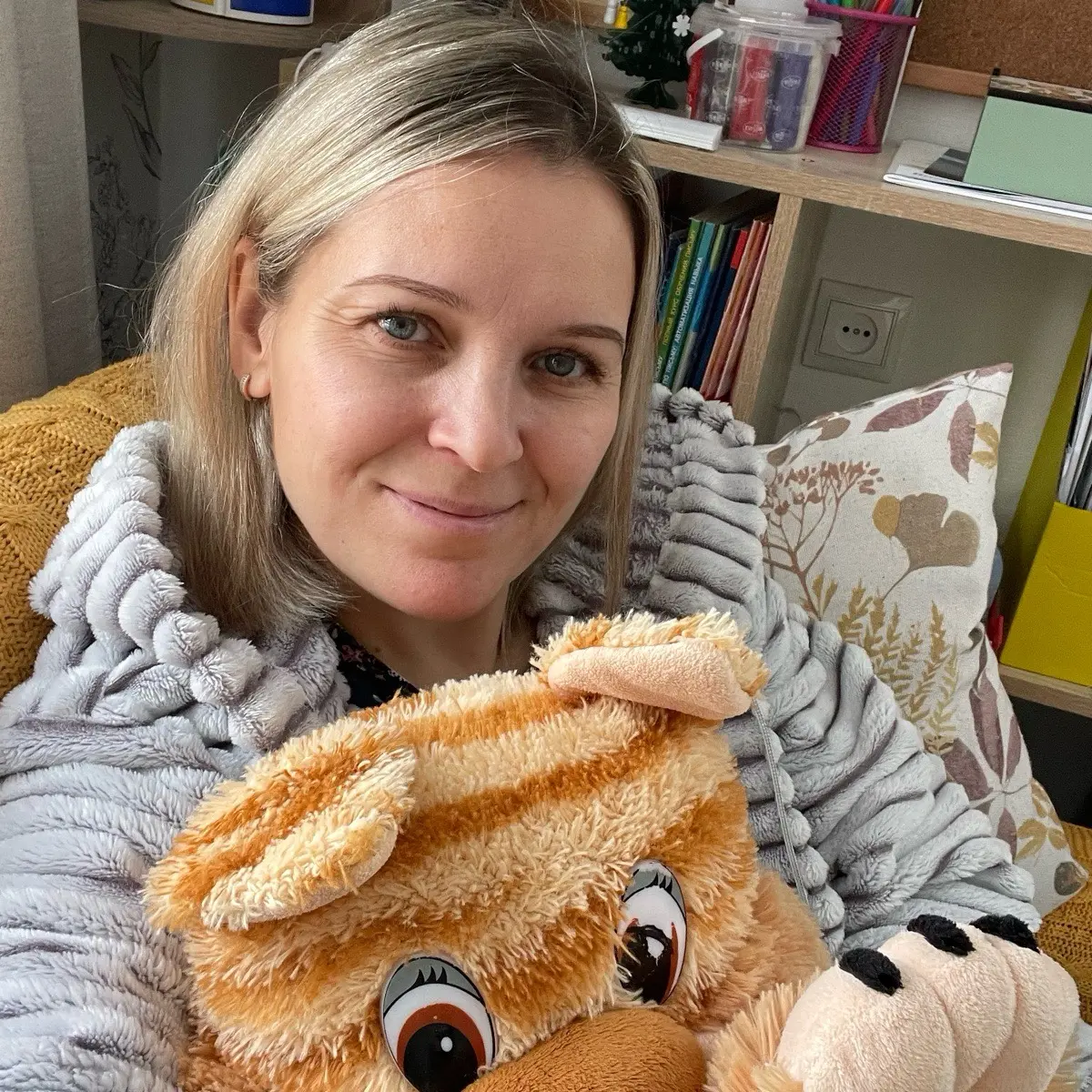 Екатерина Льготина