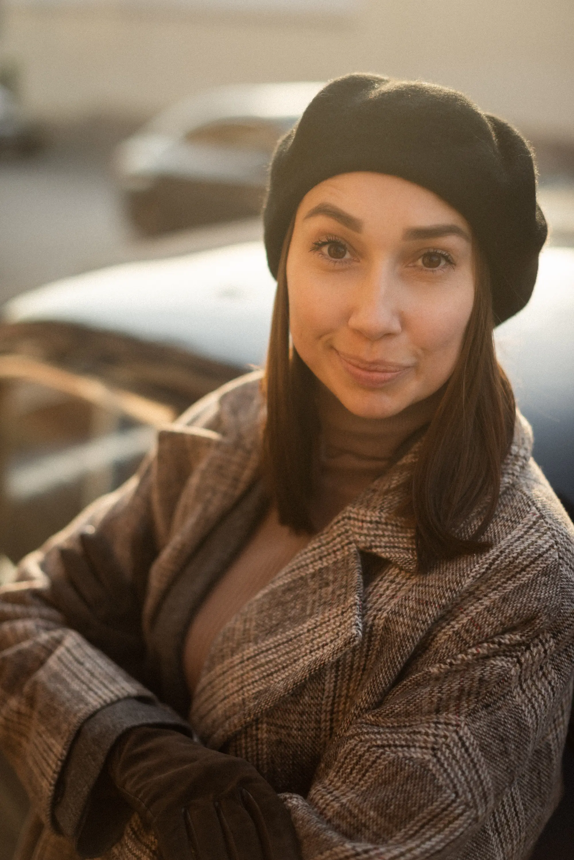 Надежда Зворыгина | Сетка — социальная сеть от hh.ru