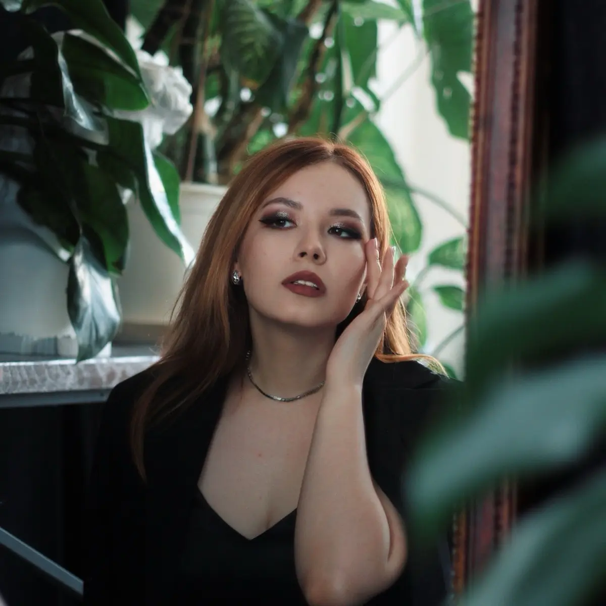 Алина Нестерова