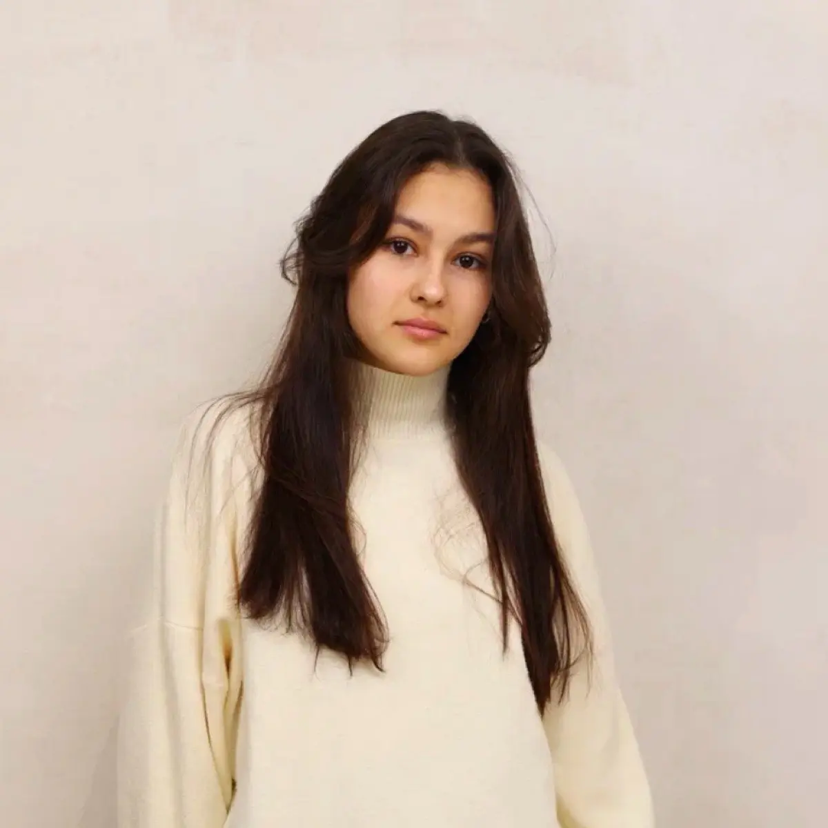 Анна Тарасова