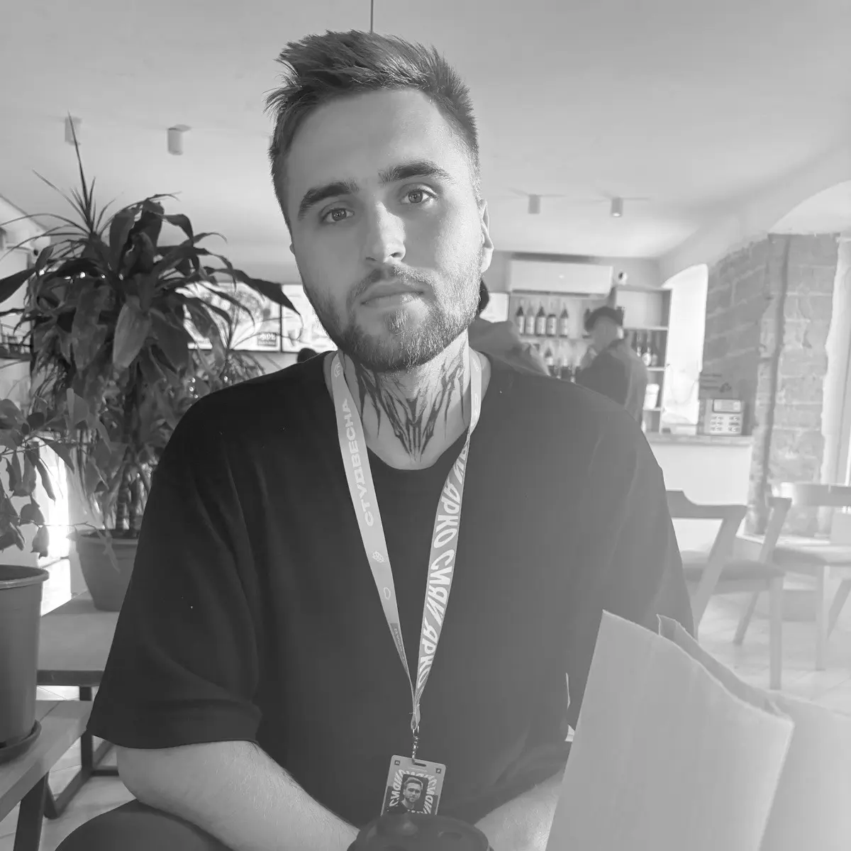 Владислав Воробьёв