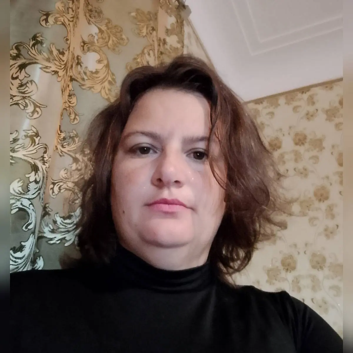 Анна Лыга