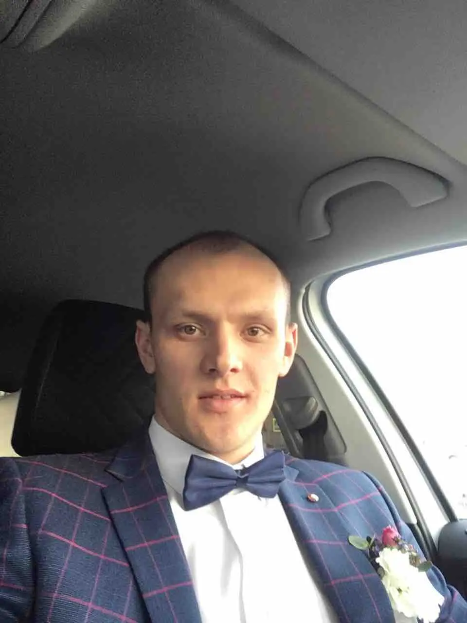 Grigory Markin