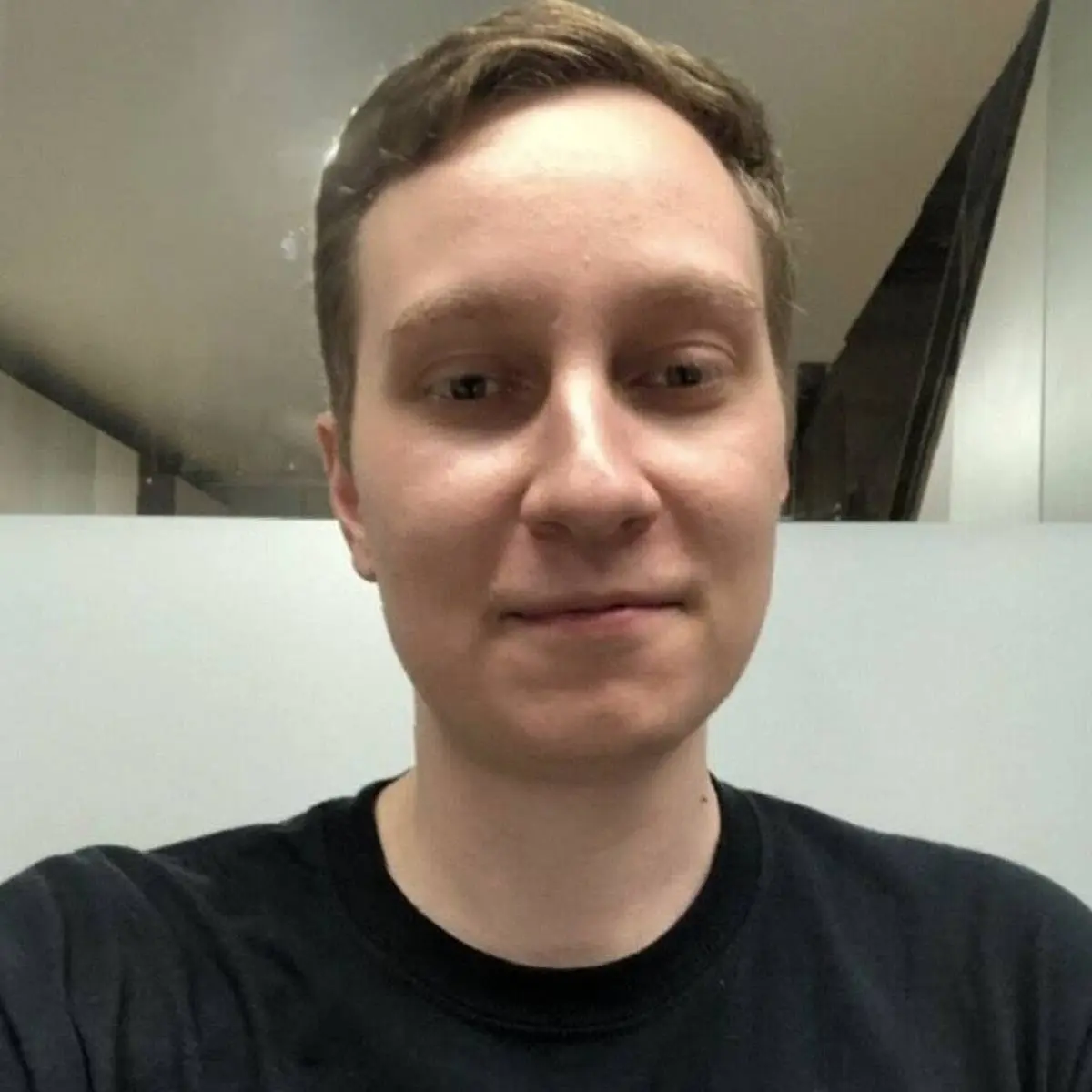 Денис Усачев