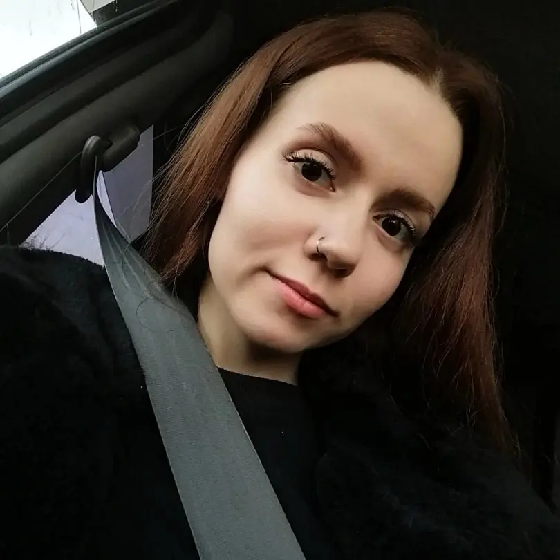Дарья Шмакова
