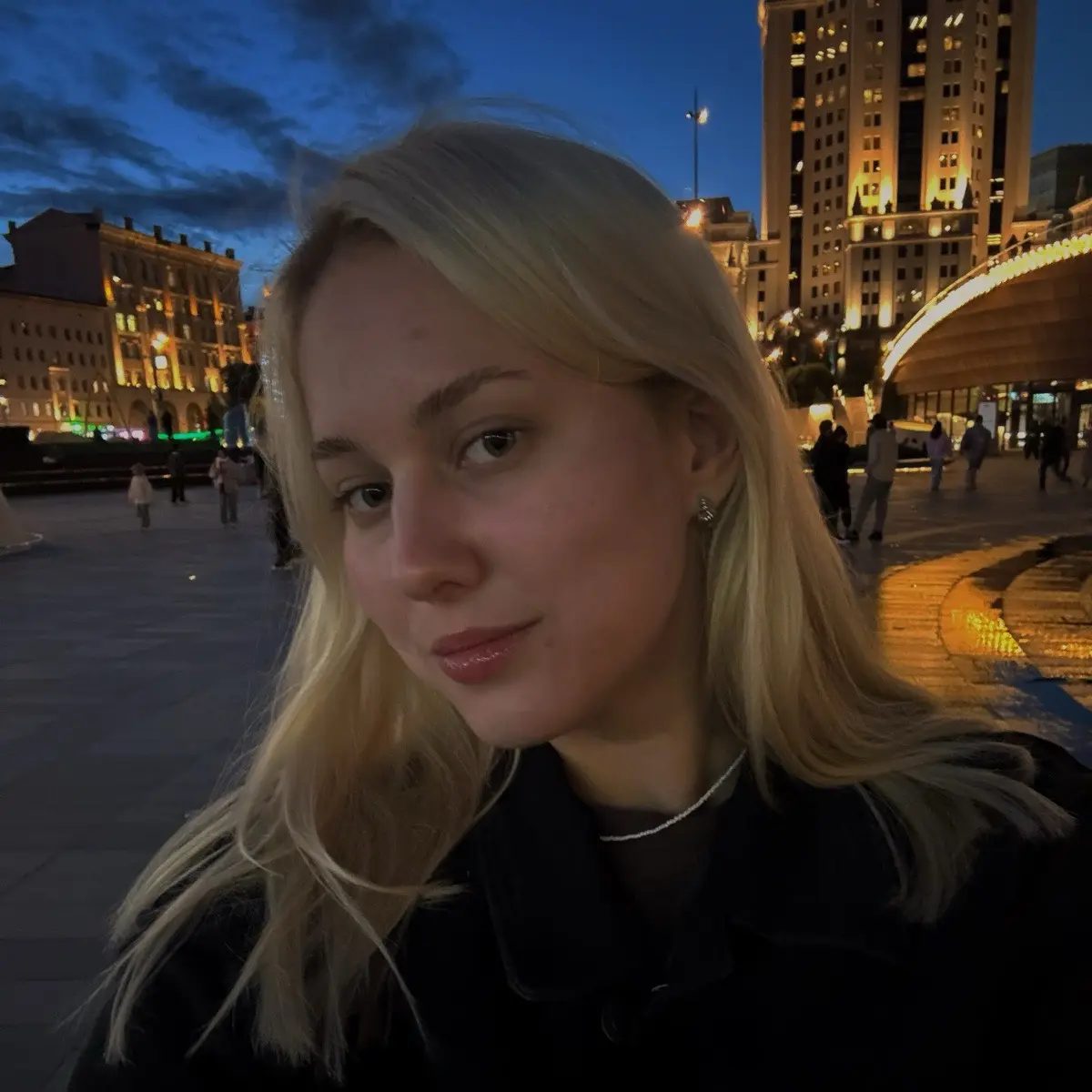 profile avatar