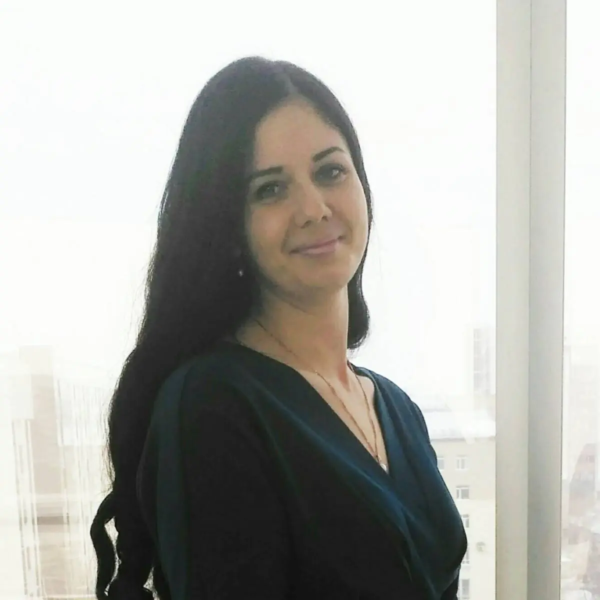 Александра Крахина | Сетка — социальная сеть от hh.ru