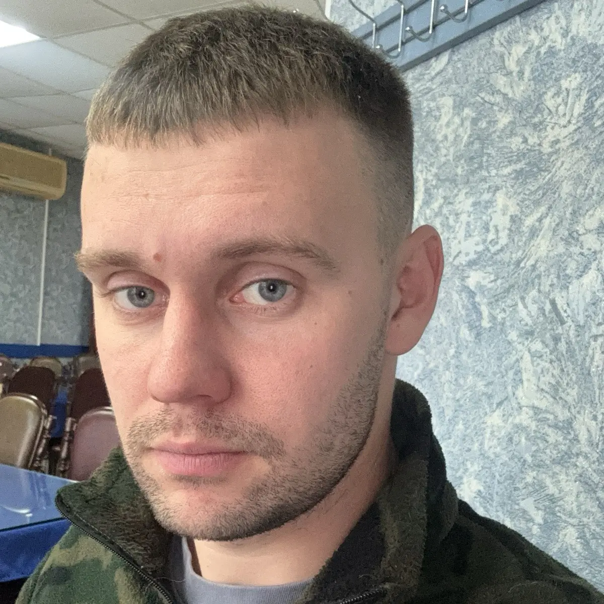 Артём Клочков