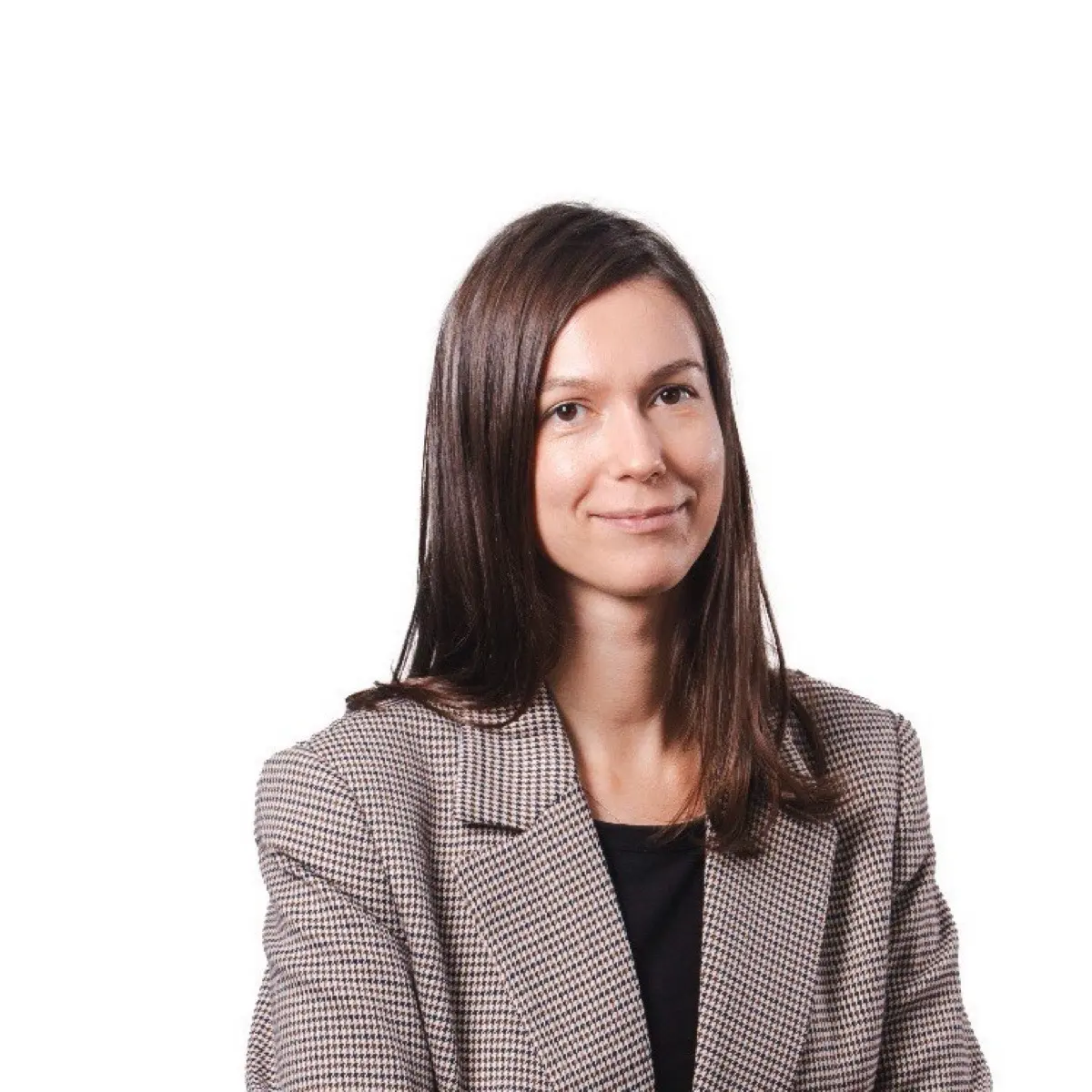 Марья Лучкина