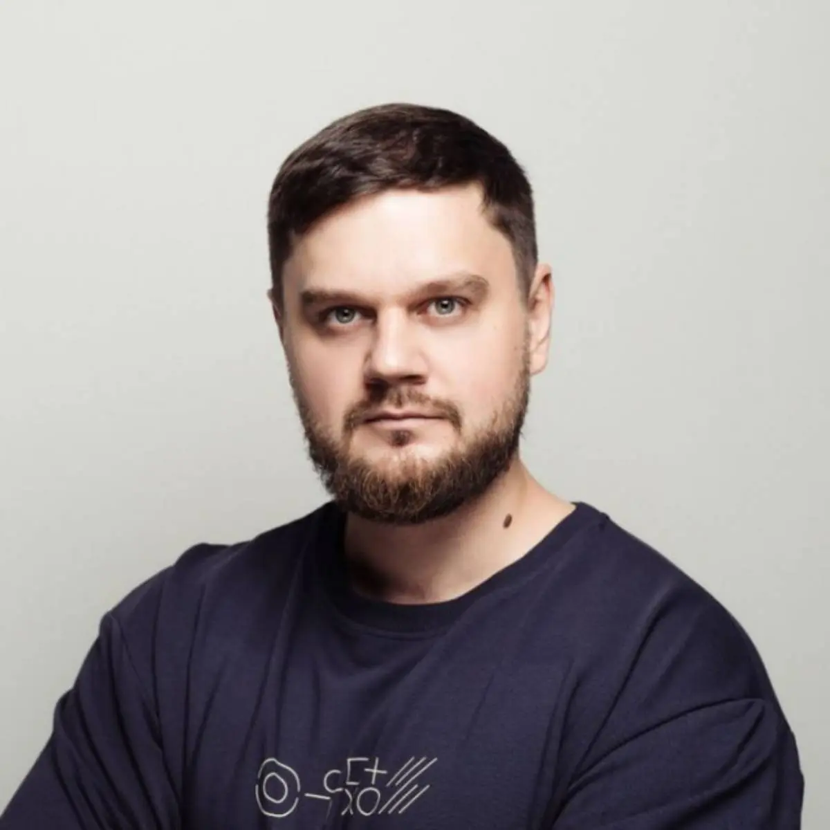 Дмитрий Коротов