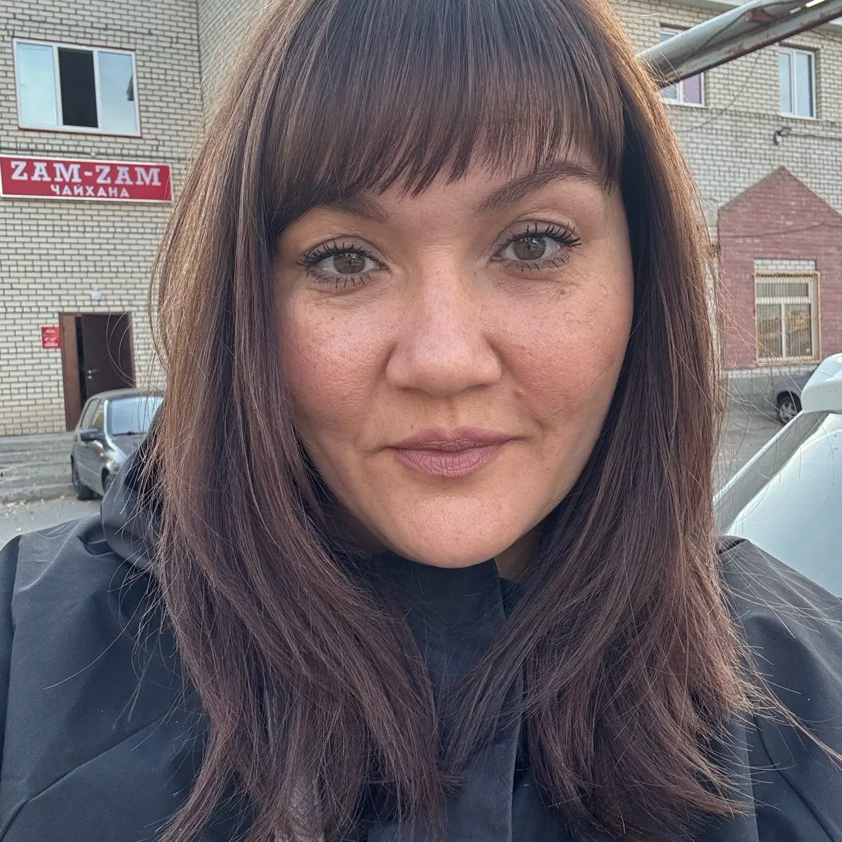 Ольга Ройда | Сетка — социальная сеть от hh.ru