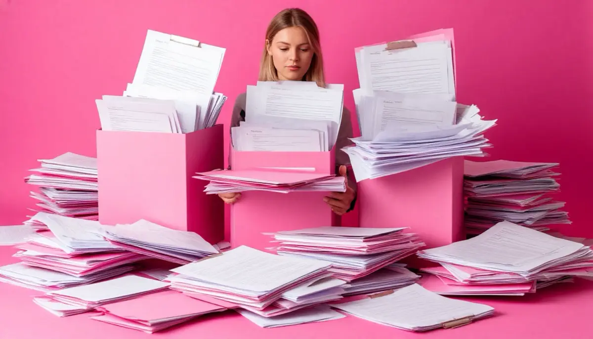 Когда «всё срочно» — ничего не важно | Сетка — социальная сеть от hh.ru