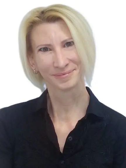 Снежана Дормидонтова | Сетка — социальная сеть от hh.ru