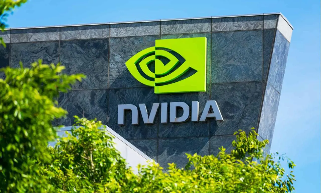 🚀 Nvidia стала первой компанией с капитализацией $5 трлн
#NVDA переписала историю – впервые рыночная стоимость компании превысила $5 трлн.
Главный драйвер роста – искусственный интеллект. | Сетка — социальная сеть от hh.ru