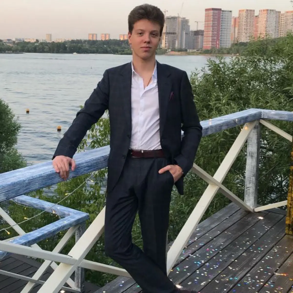 profile avatar