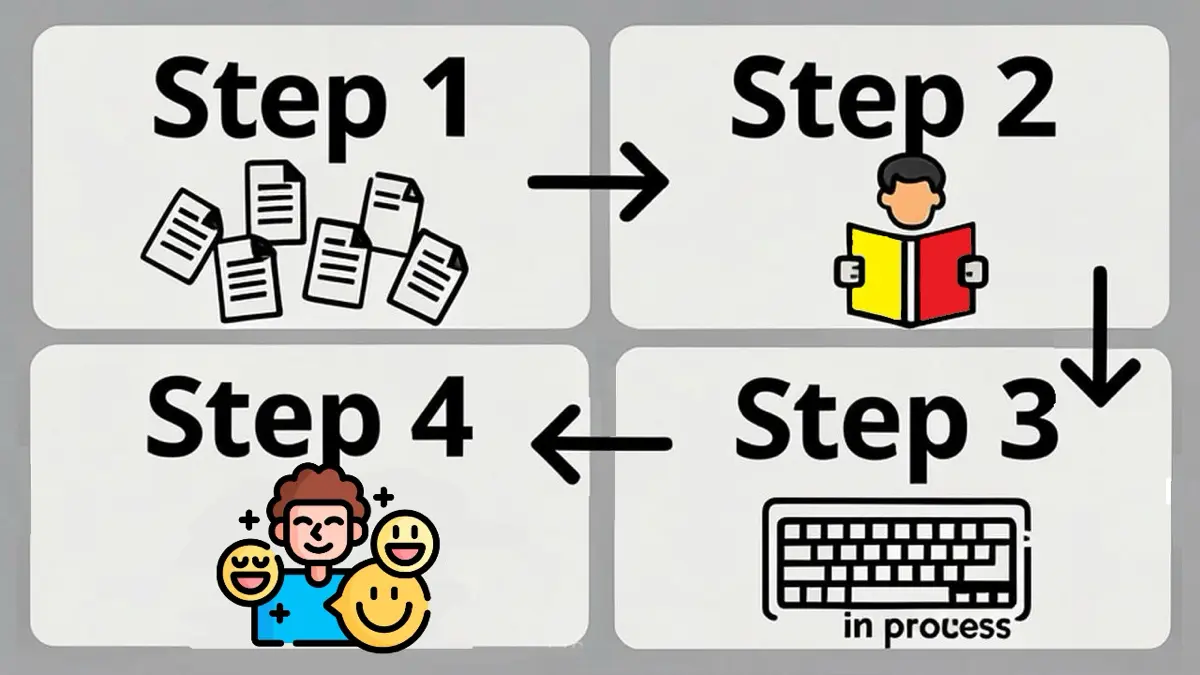 От хаоса к системе | Сетка — социальная сеть от hh.ru