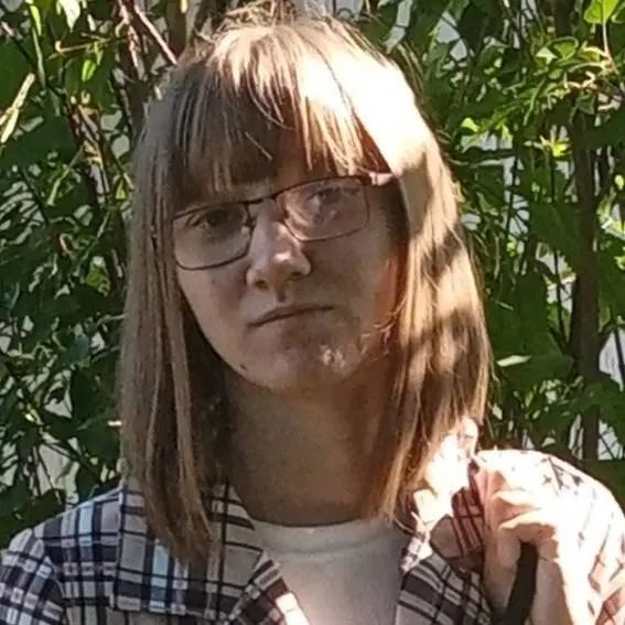 Олеся Черноусова