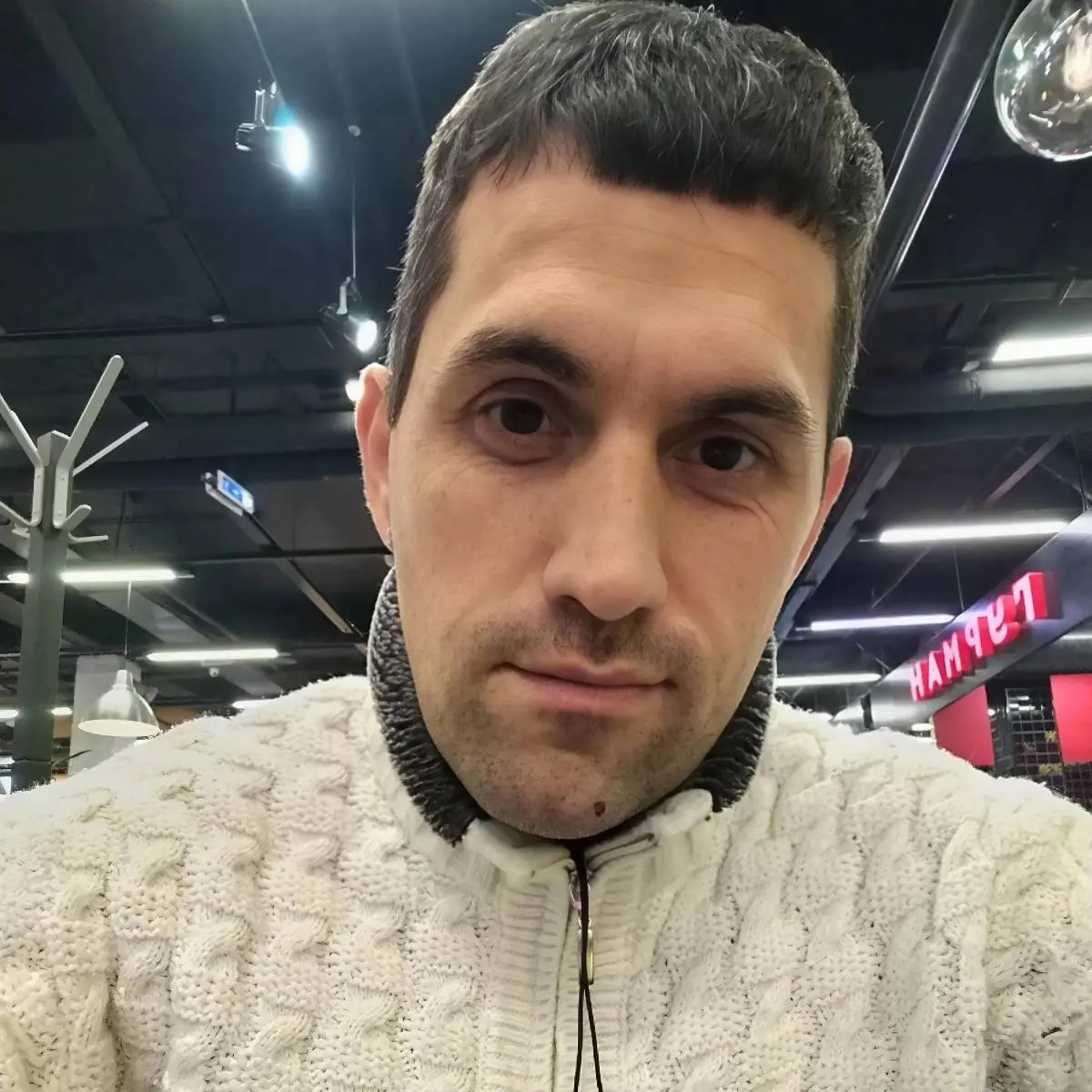 Александр Разживин