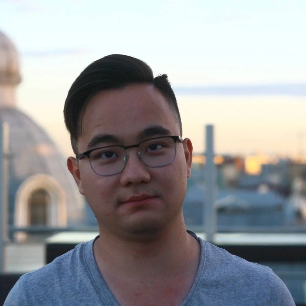 Бадма Зубов | Сетка — социальная сеть от hh.ru