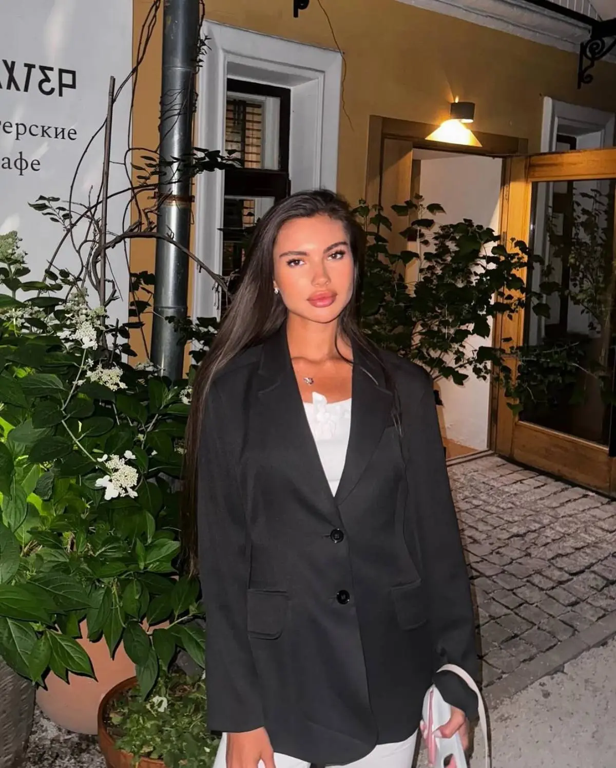 Кристина Михайлова | Сетка — социальная сеть от hh.ru