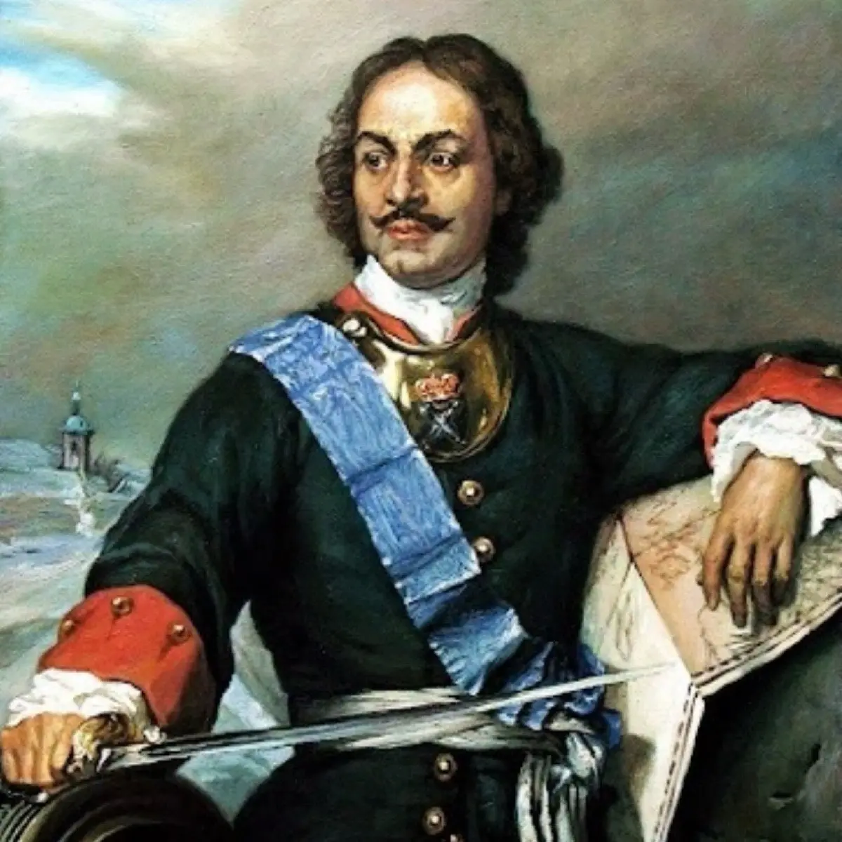 Тимур Рустамов | Сетка — социальная сеть от hh.ru