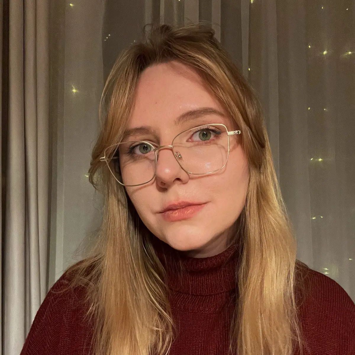 Екатерина Горнова | Сетка — социальная сеть от hh.ru