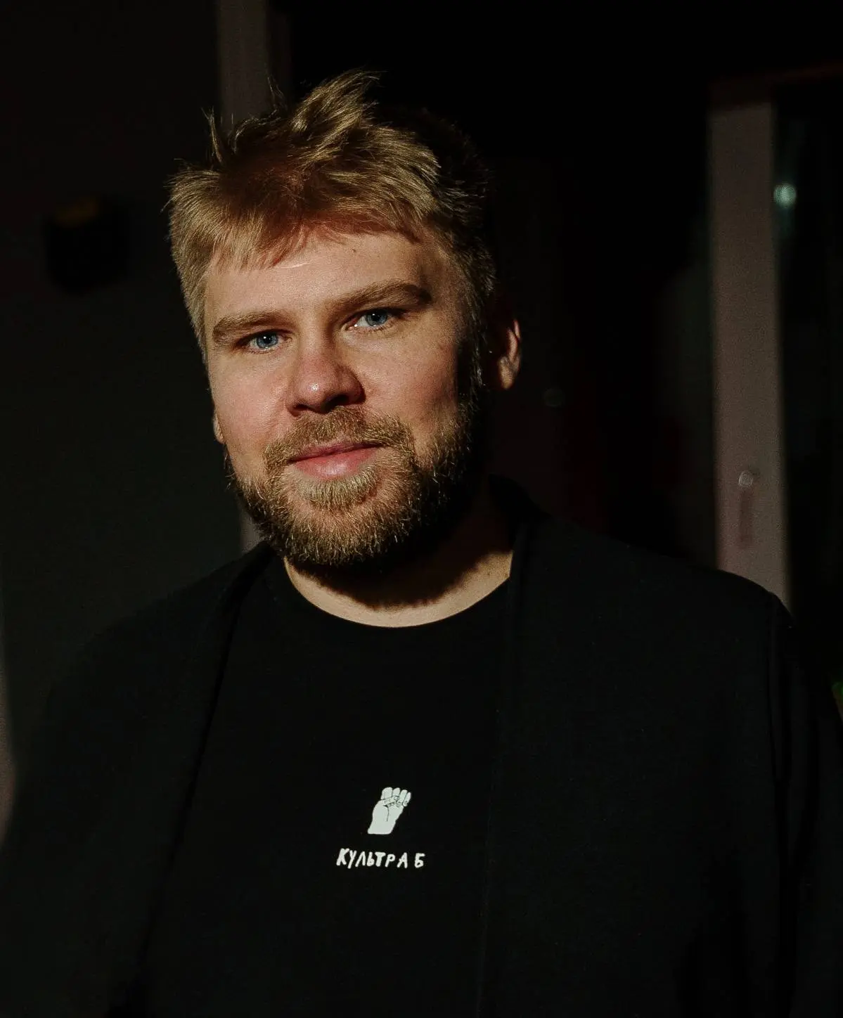 Дмитрий Демишев
