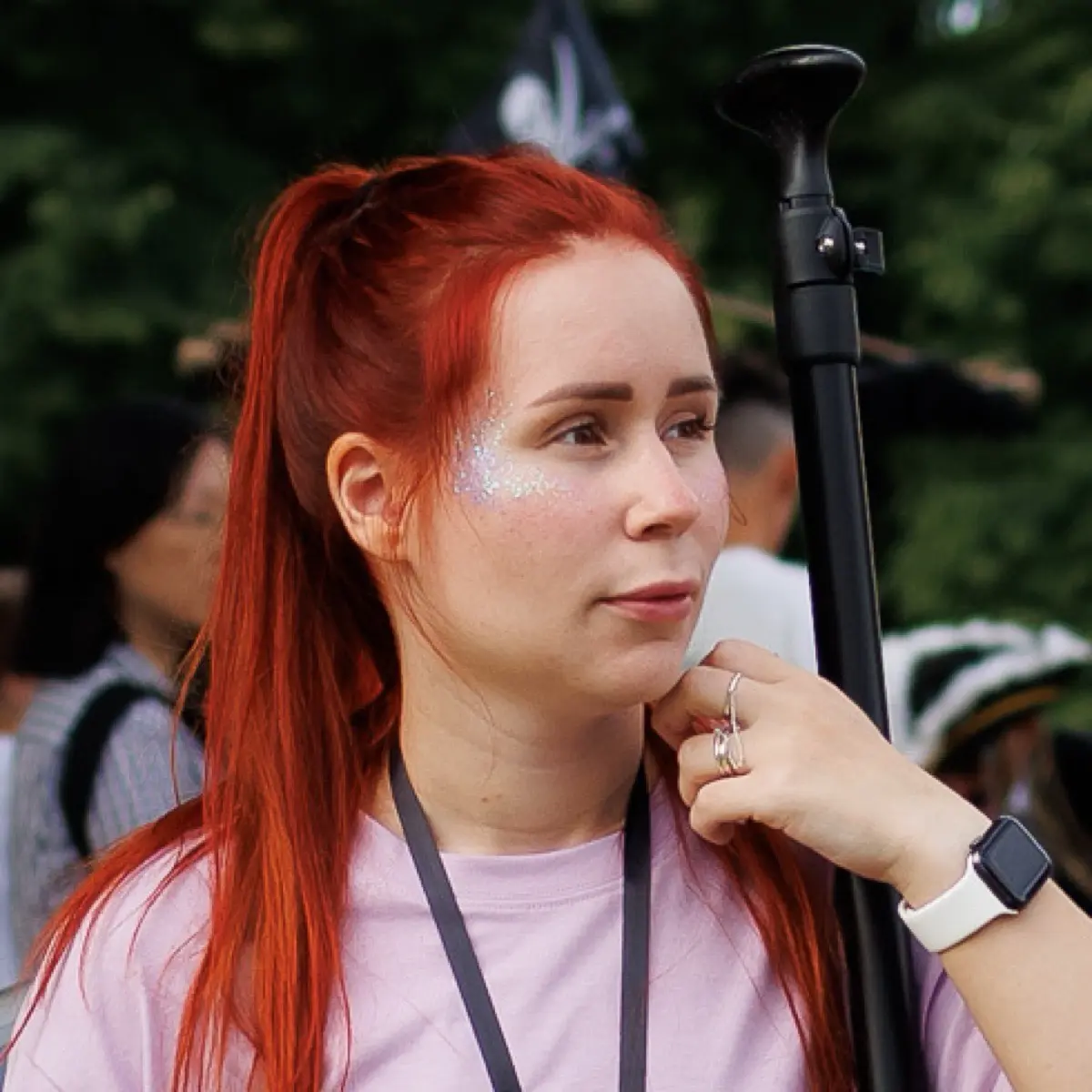 Алиса Портнаго | Сетка — социальная сеть от hh.ru