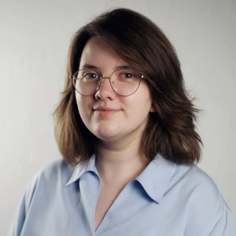 Карина Пятанина
