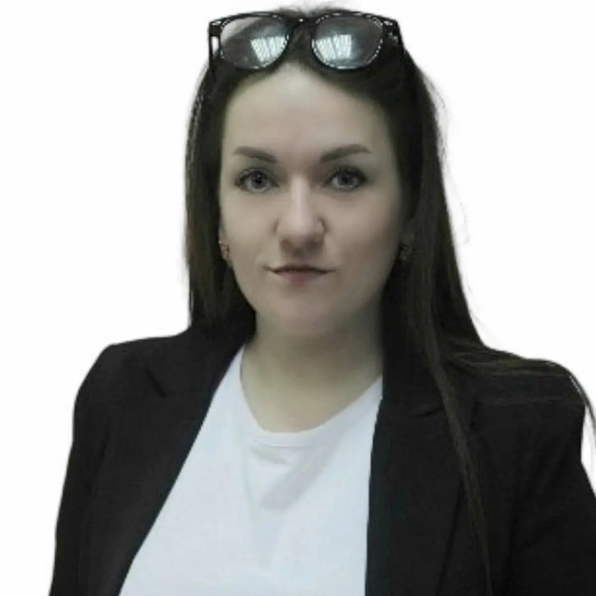 Анастасия Иванова