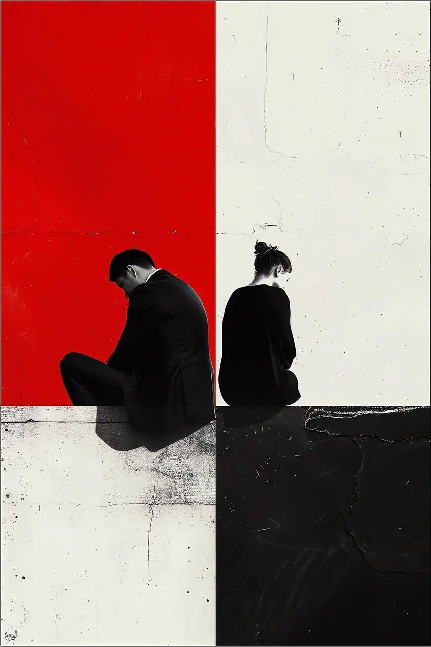 Книги выбирают нас.
«В погоне за красотой» Давида Фонкиноса
Мне снова повезло | Сетка — социальная сеть от hh.ru