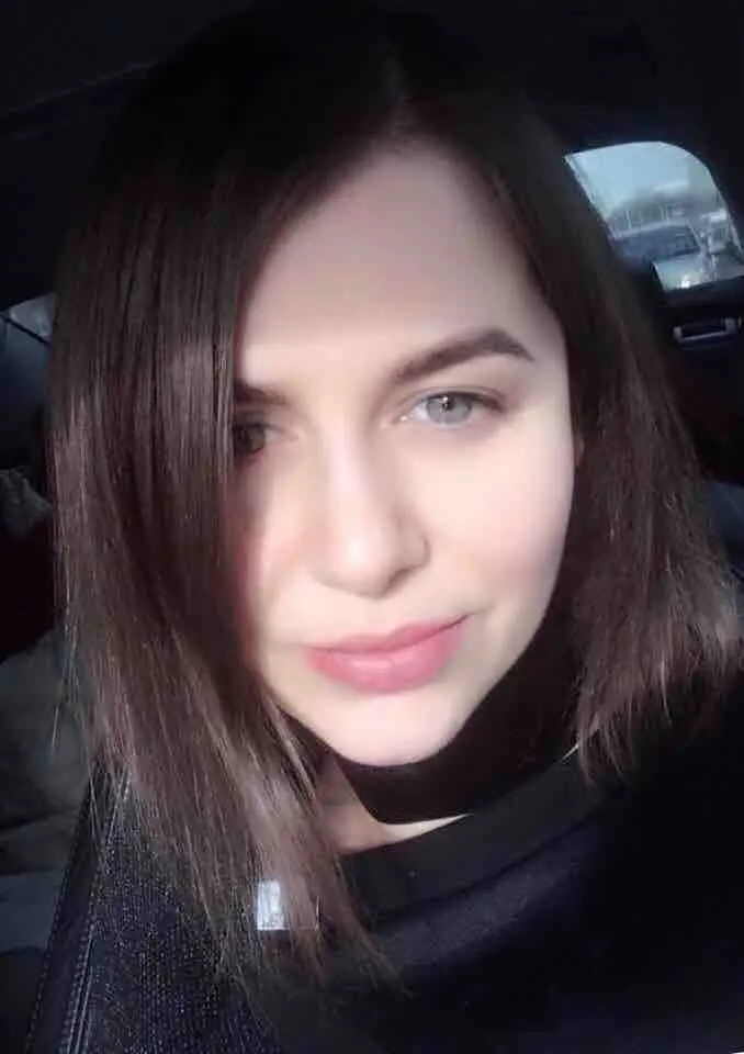 Сабина Чан-Оглы | Сетка — социальная сеть от hh.ru