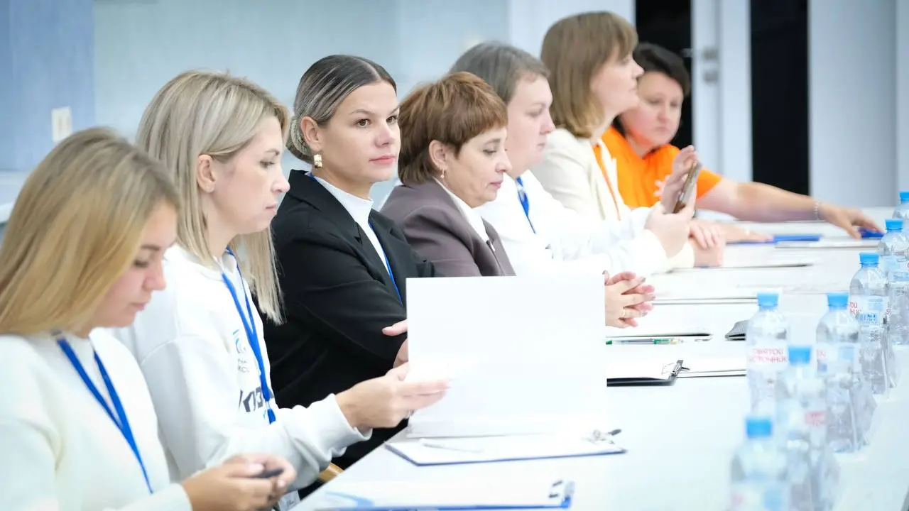 Выбрали лучших наставников!💥💫💪
👷‍♂Сегодня в Туле на площадке Тулачермета состоялся финал корпоративного конкурса «Лучший наставник» | Сетка — социальная сеть от hh.ru