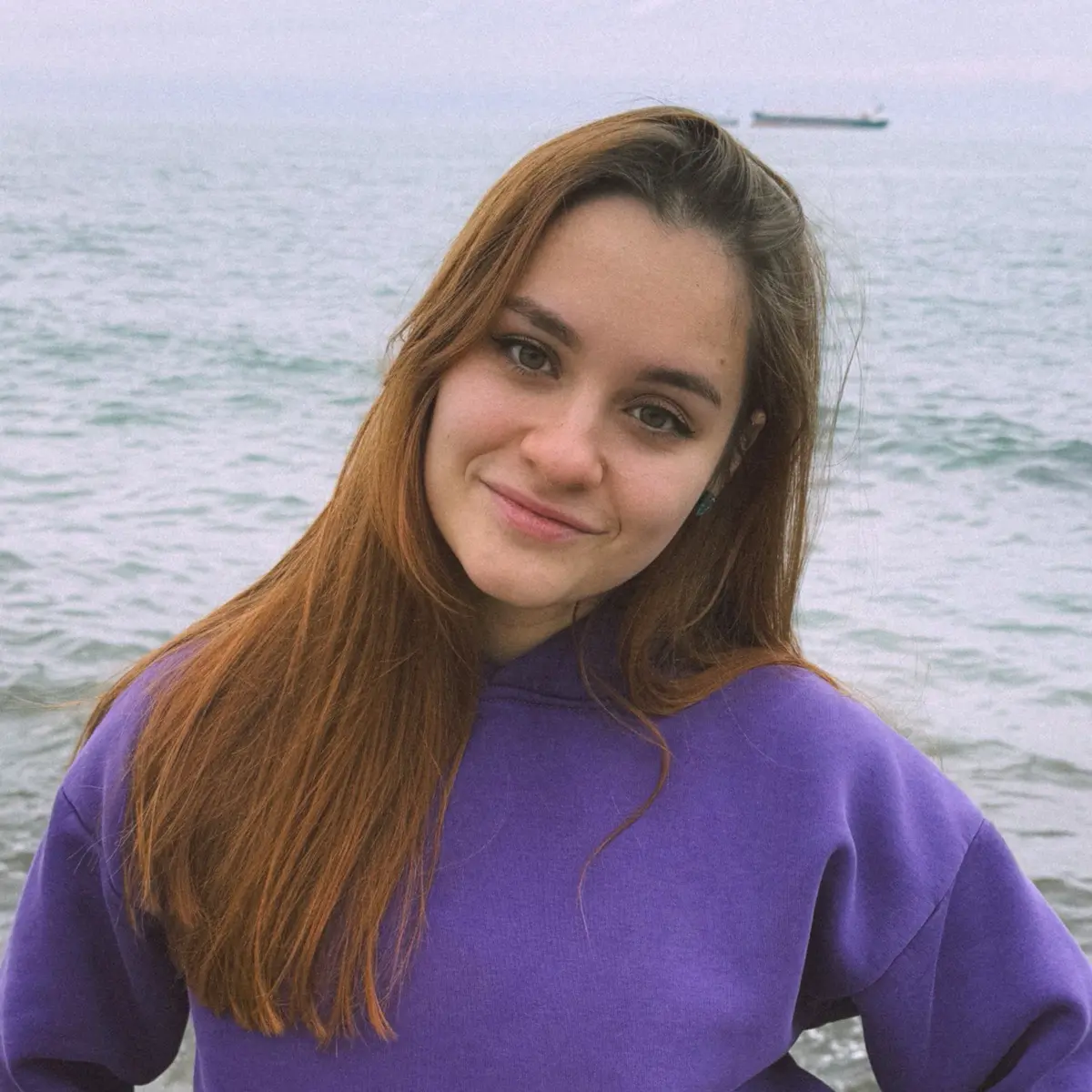 Виктория Филимонова | Сетка — социальная сеть от hh.ru