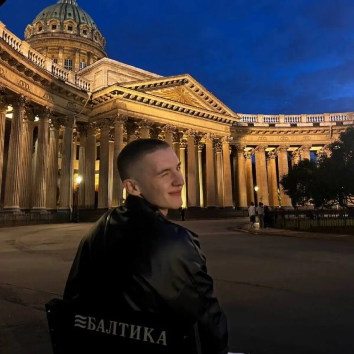 Илья Филиппов