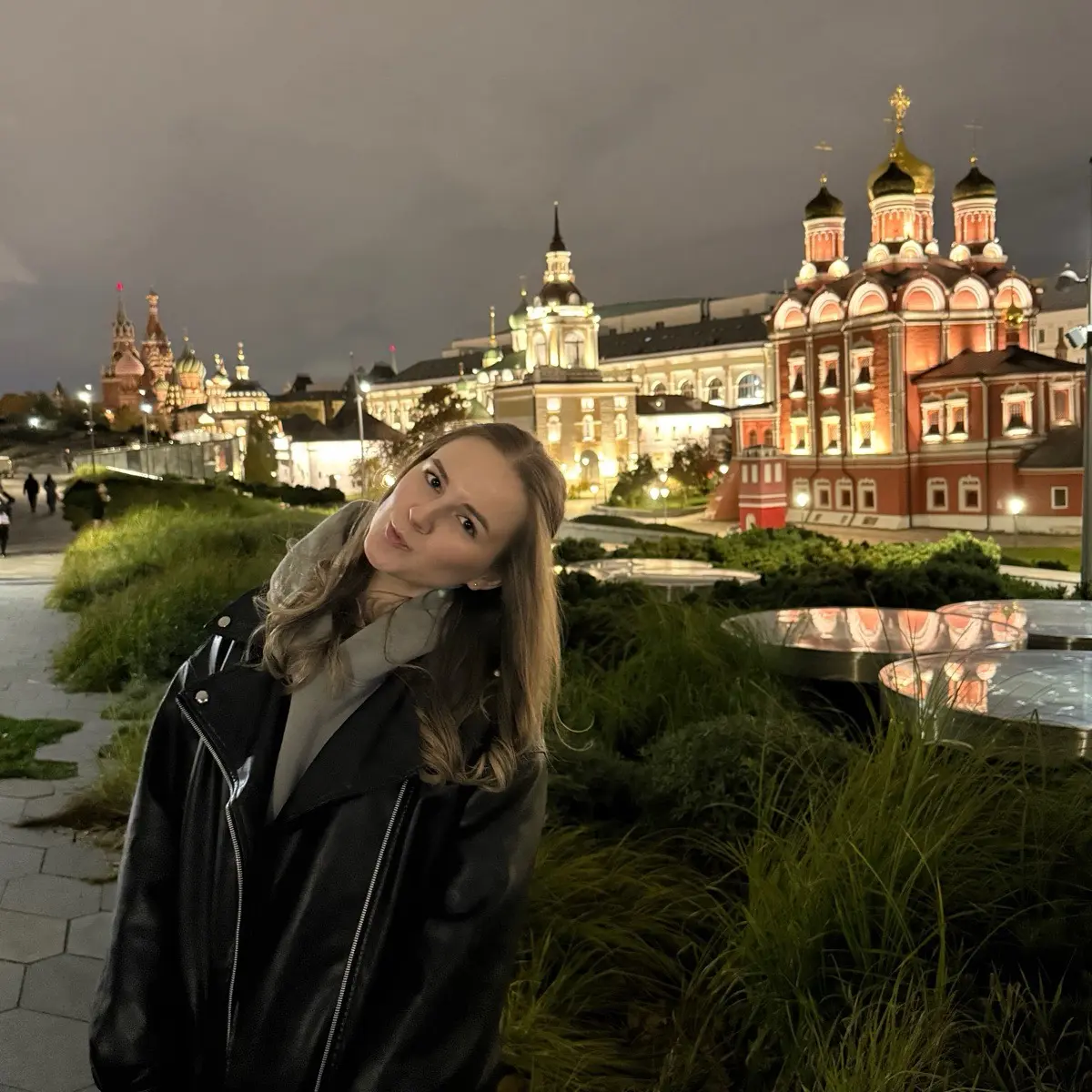 Veronika Babicheva