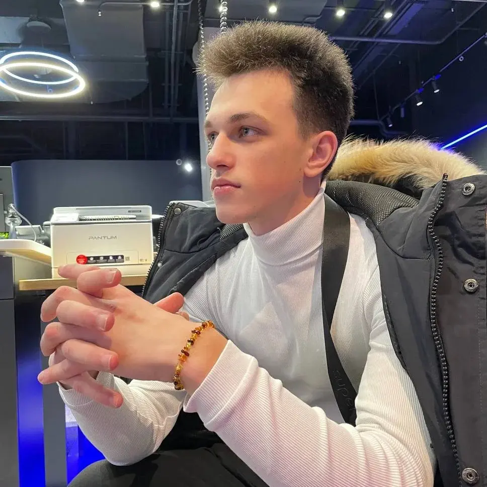 Иван Осипов