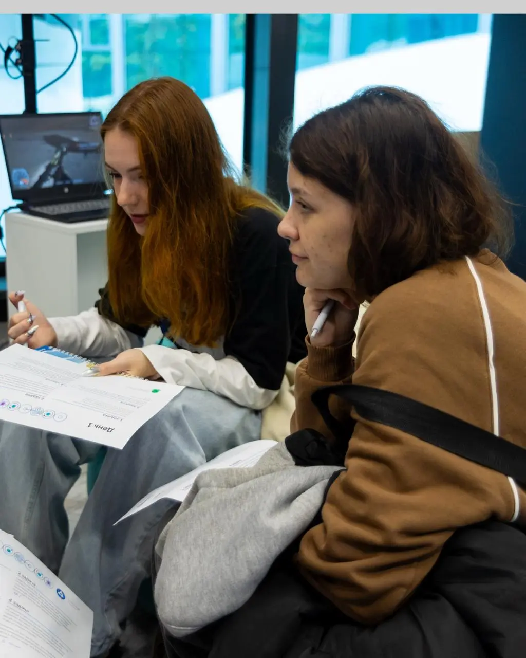 🚀 «Розетка» на Merge Baltic 2025!
Команда образовательного бюро «Розетка» провела два ярких нетворкинг-события на крупнейшей межрегиональной IT-конференции Merge Baltic в Светлогорске, которые помогли... | Сетка — социальная сеть от hh.ru