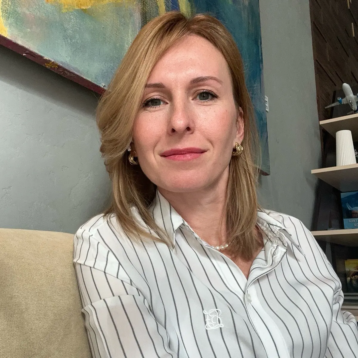 Екатерина Прийменко | Сетка — социальная сеть от hh.ru