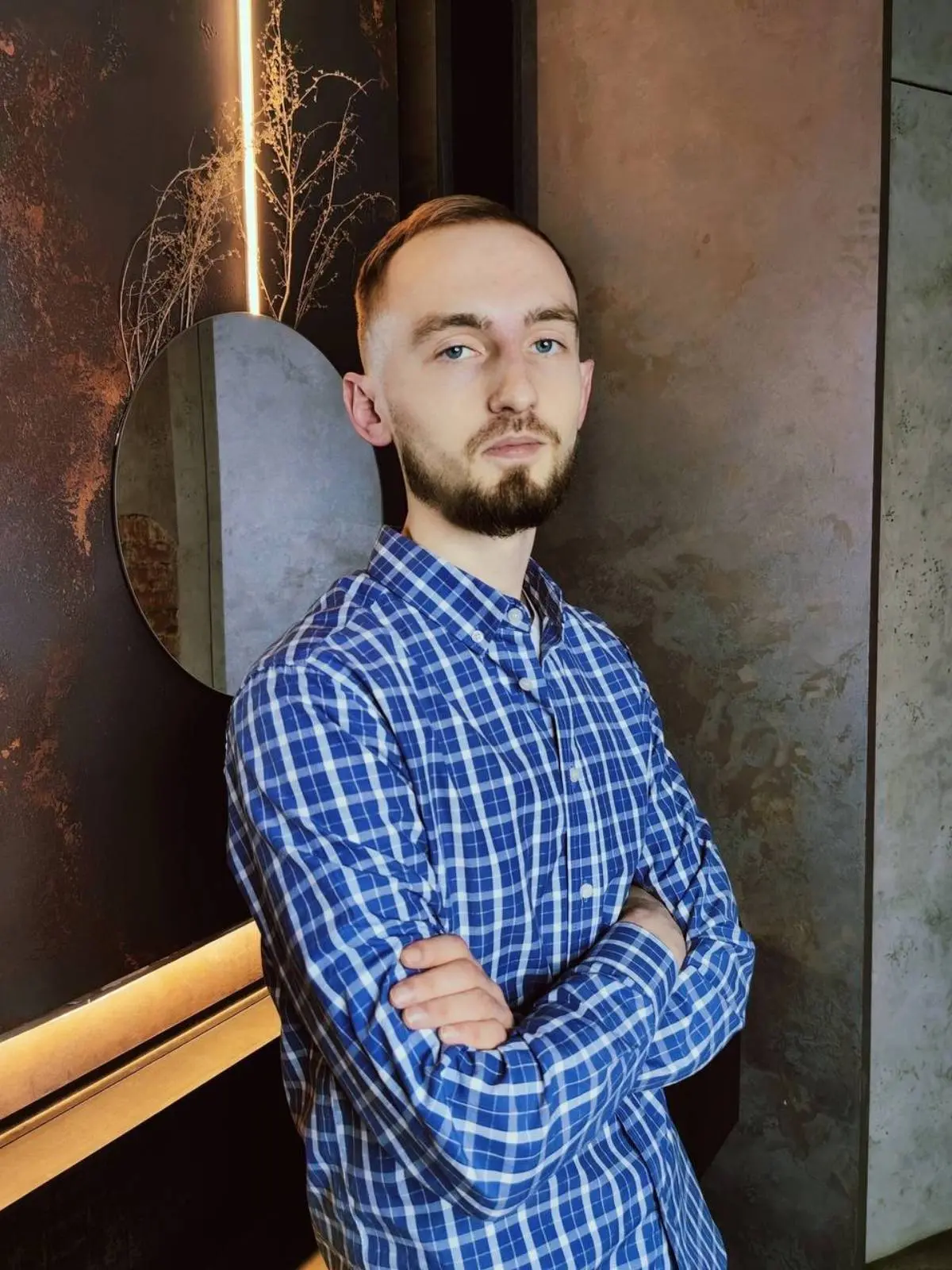 Константин Дмитрушков