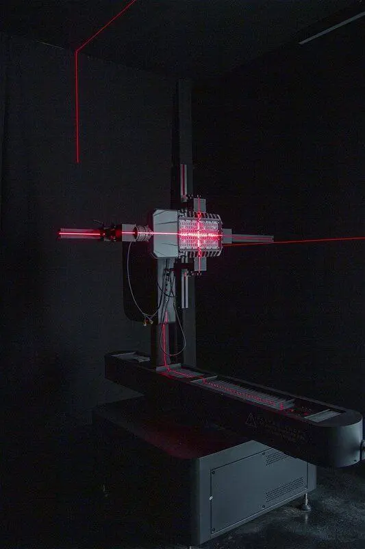 💡Посещение завода осветительного оборудования PromLed
В Санкт-Петербурге находится завод, производящий уникальное осветительное оборудование высочайшего качества | Сетка — социальная сеть от hh.ru