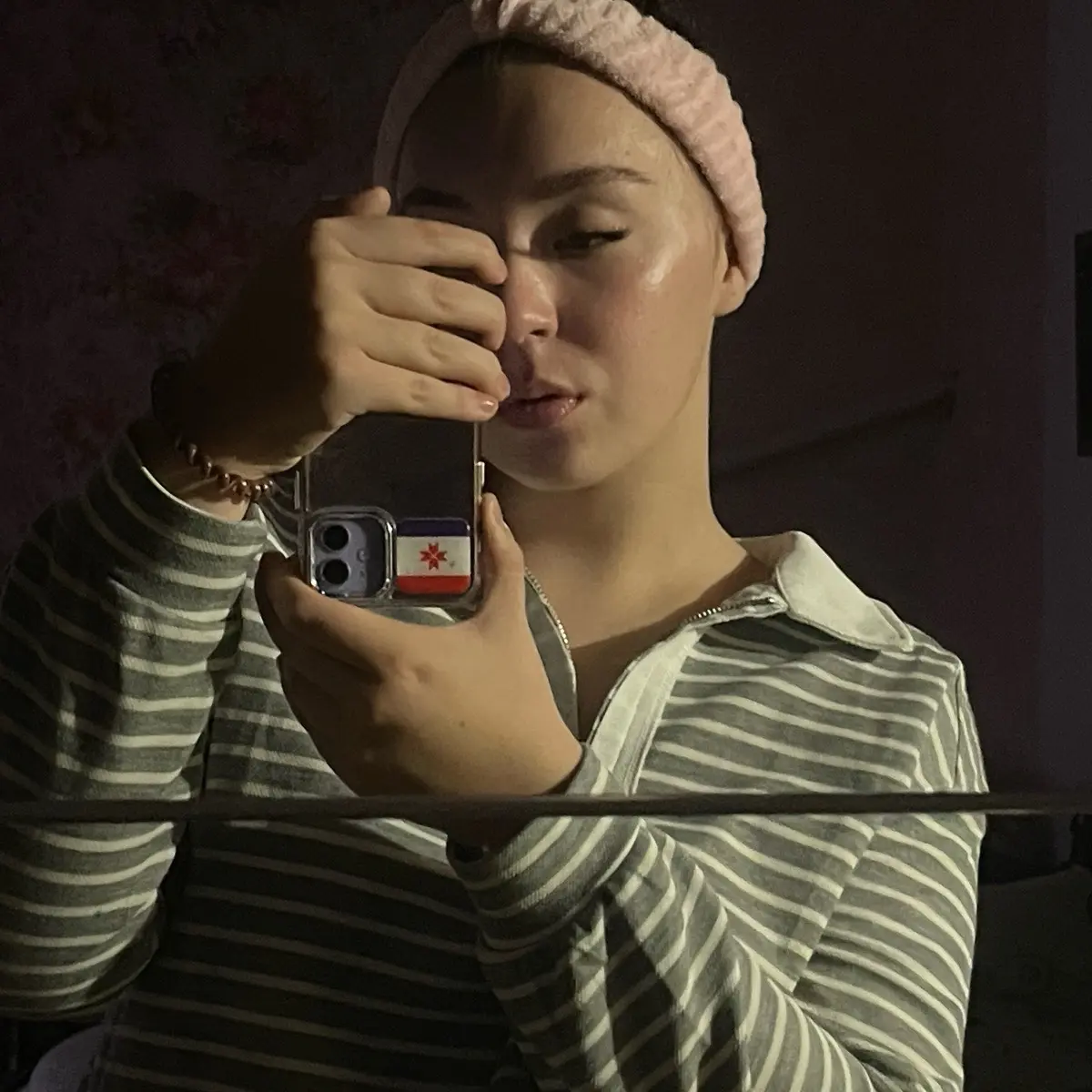 Дарья Волгапова