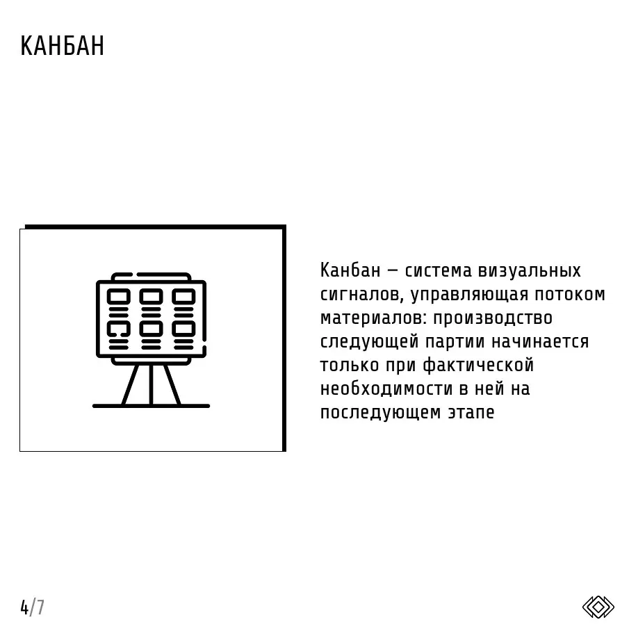 Те самые проджекты окунулись в историю и оказались в Японии 50-х годов прошлого века
Сегодня мы расскажем вам о том, как зародилась методология Lean
🏭В период с 1954 по 1964 год Тайити Оно, занимавший... | Сетка — социальная сеть от hh.ru