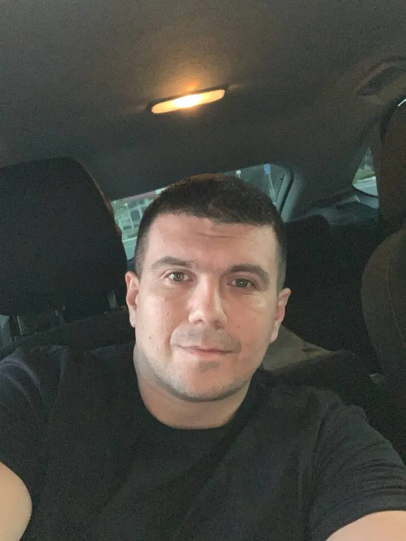 Александр Крайсветный | Сетка — социальная сеть от hh.ru