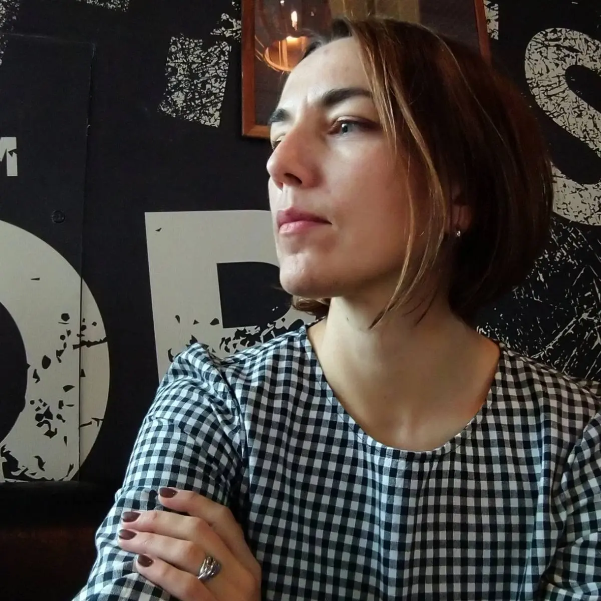 Светлана Русанова