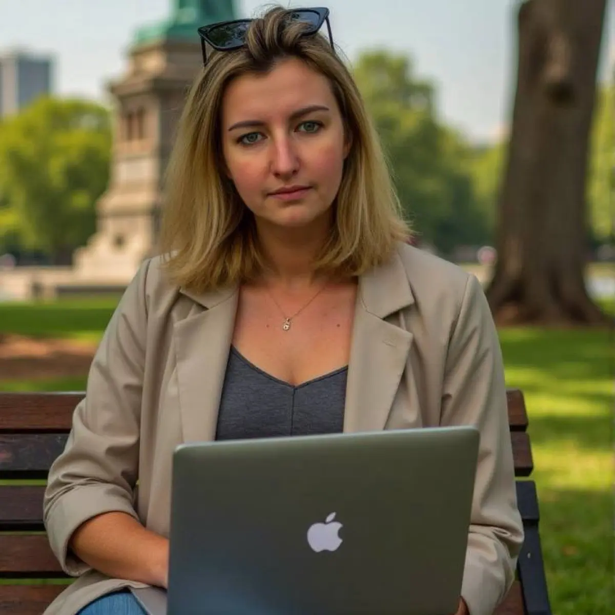 Елизавета Семенникова