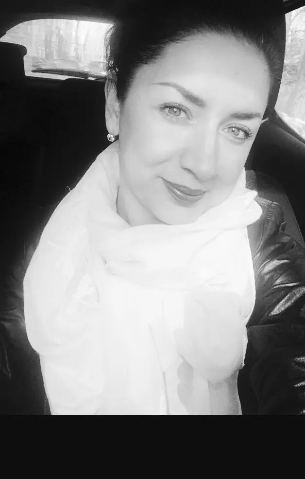 Ирина Ивашкевич | Сетка — социальная сеть от hh.ru