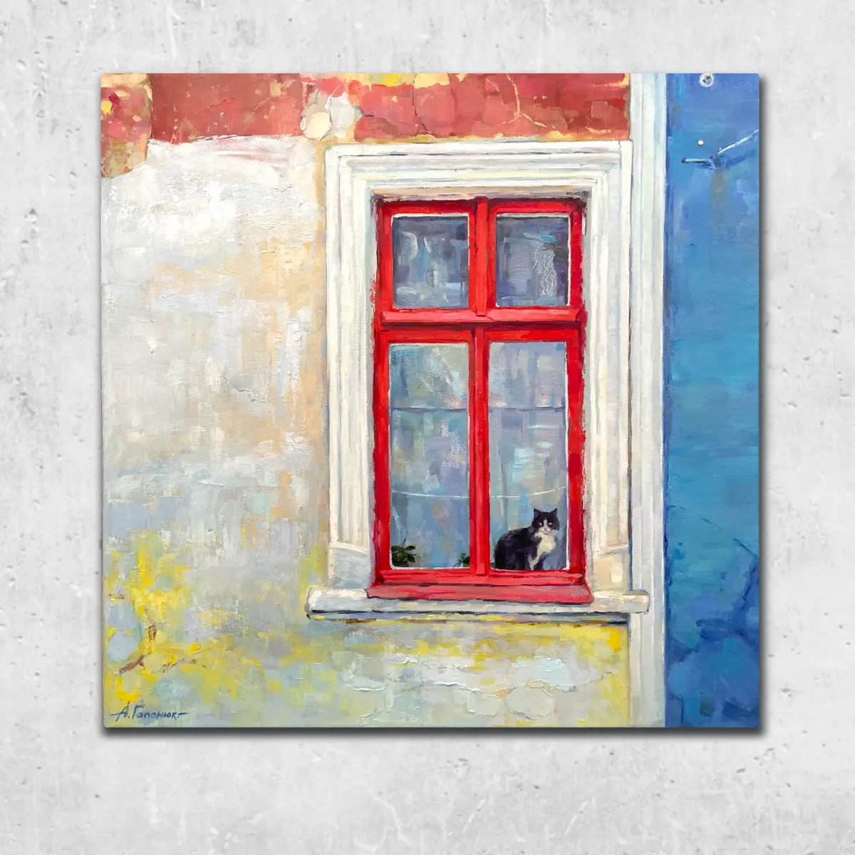 Окна и коты😁
Что видят они за стеклом? Мелькание теней, танец листьев или что-то, недоступное нам? Эти картины — приглашение заглянуть в мир, где коты — главные наблюдатели | Сетка — социальная сеть от hh.ru