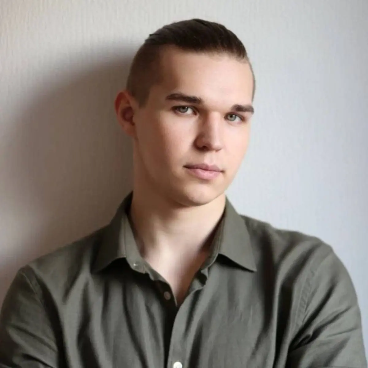 Дмитрий Юрчук