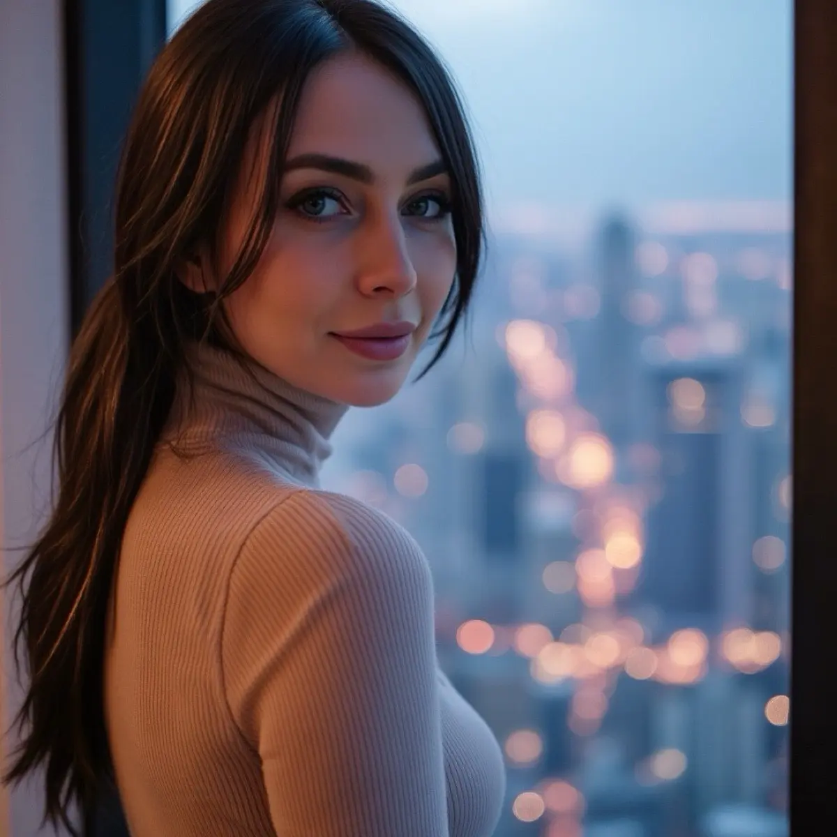 Анна Дынникова